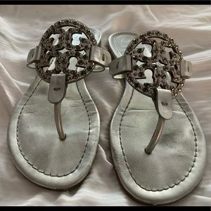 Tory Burch Miller Sandal